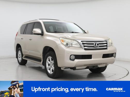 2013 Lexus GX 460