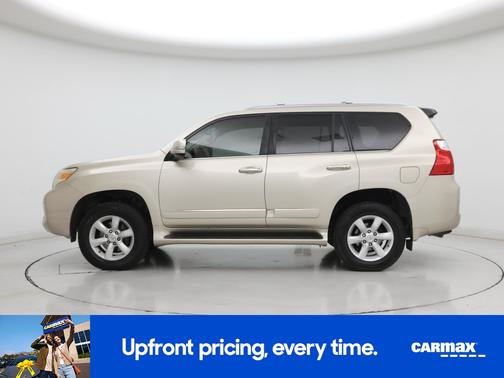 2013 Lexus GX 460