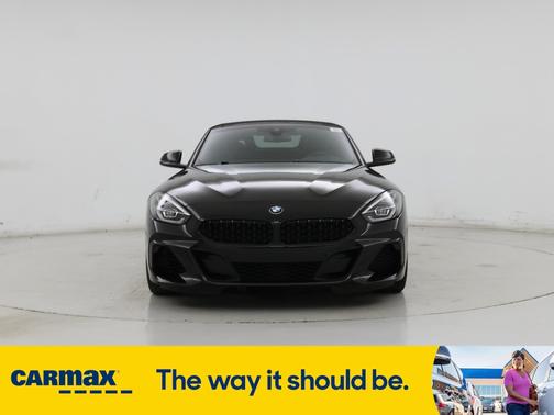 2019 BMW Z4 sDrive30i