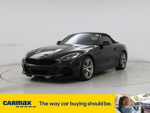 2019 BMW Z4 sDrive30i