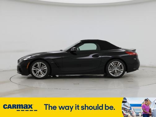 2019 BMW Z4 sDrive30i