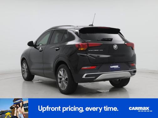2022 Buick Encore GX Essence