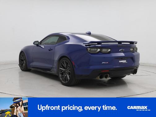 2020 Chevrolet Camaro ZL1