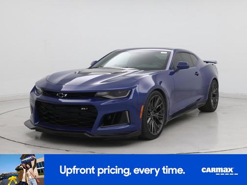 2020 Chevrolet Camaro ZL1