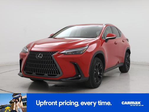 2024 Lexus NX 250 Premium