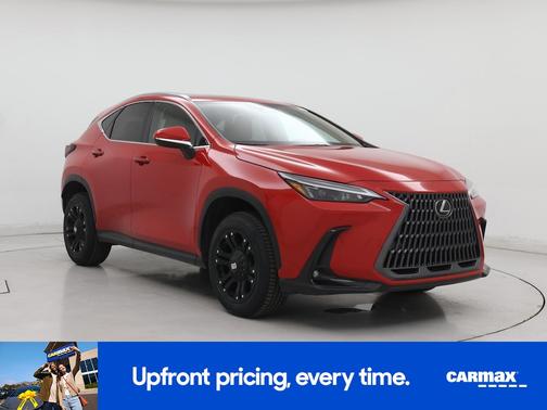 2024 Lexus NX 250 Premium
