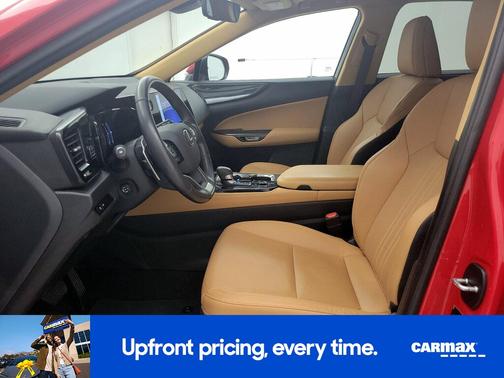 2024 Lexus NX 250 Premium