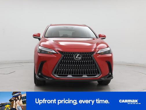 2024 Lexus NX 250 Premium