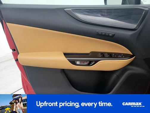 2024 Lexus NX 250 Premium