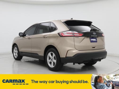 2021 Ford Edge SE