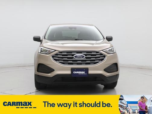 2021 Ford Edge SE