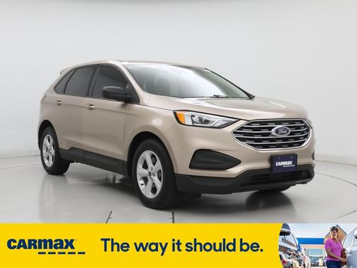 2021 Ford Edge SE