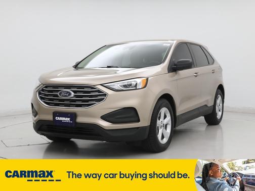 2021 Ford Edge SE
