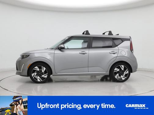 2023 Kia Soul GT-Line