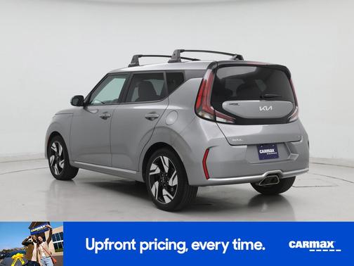 2023 Kia Soul GT-Line