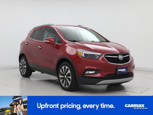 2018 Buick Encore Essence