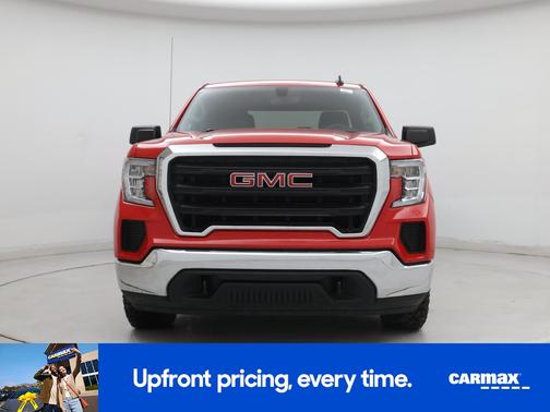 2022 GMC Sierra 1500 Limited Pro