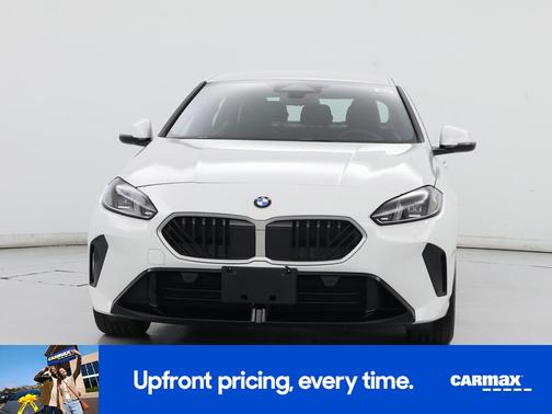 2025 BMW 228 Gran Coupe xDrive Gran Coupe