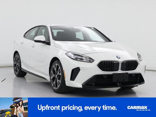 2025 BMW 228 Gran Coupe xDrive Gran Coupe