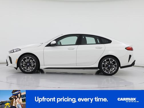 2025 BMW 228 Gran Coupe xDrive Gran Coupe