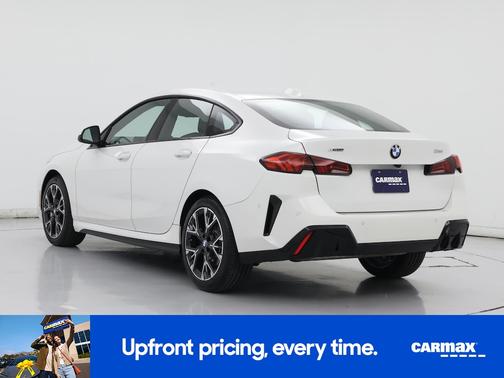 2025 BMW 228 Gran Coupe xDrive Gran Coupe