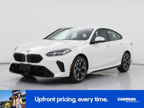 2025 BMW 228 Gran Coupe xDrive Gran Coupe