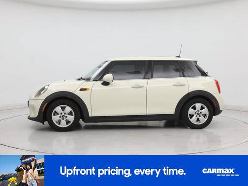 2016 MINI Hardtop 