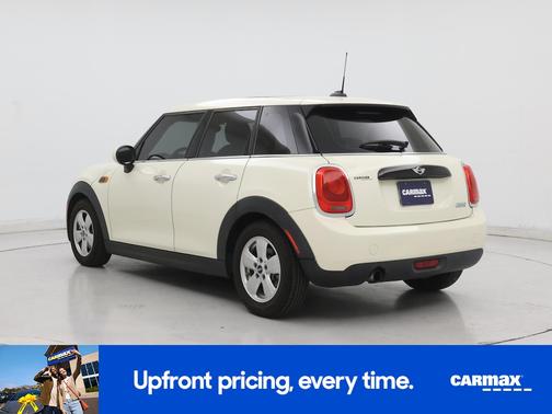 2016 MINI Hardtop 