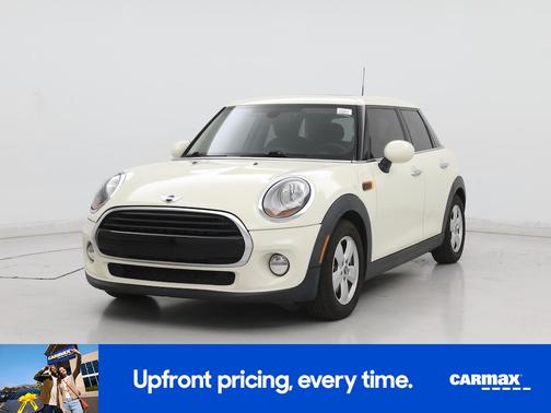 2016 MINI Hardtop 
