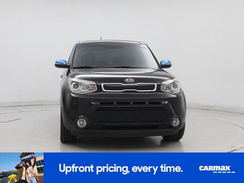 2015 Kia Soul !