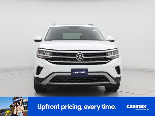 2021 Volkswagen Atlas SE