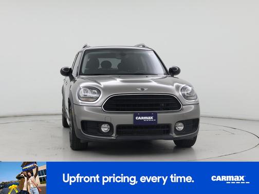 2018 MINI Countryman 