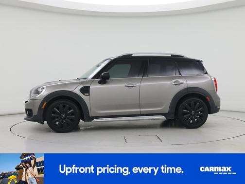 2018 MINI Countryman 