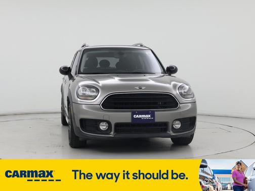 2018 MINI Countryman 