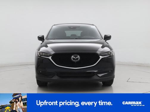 2019 Mazda CX-5 Signature