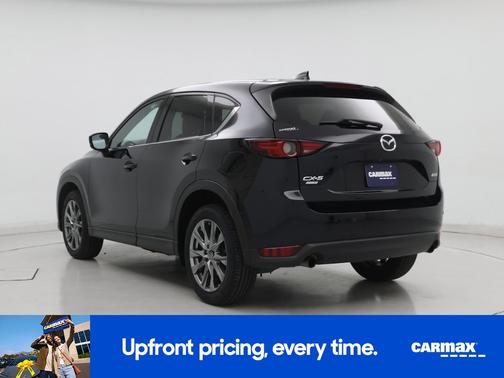 2019 Mazda CX-5 Signature