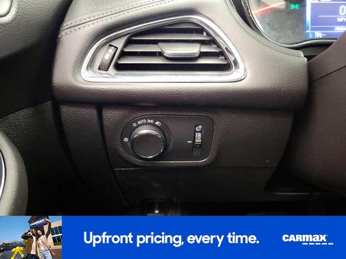 2017 Chevrolet Cruze Premier