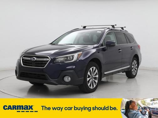 2018 Subaru Outback 3.6R Touring