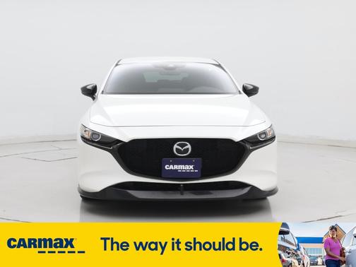 2020 Mazda Mazda3 Preferred