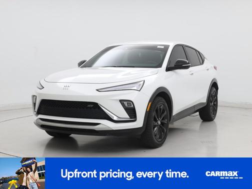 2024 Buick Envista Sport Touring