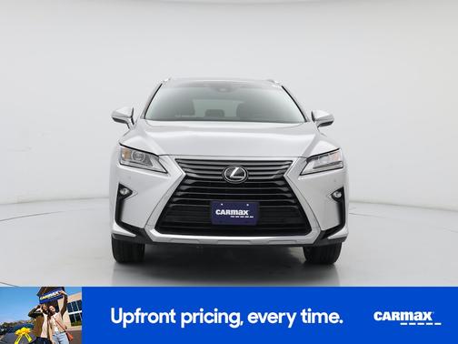2019 Lexus RX 350 RX 350