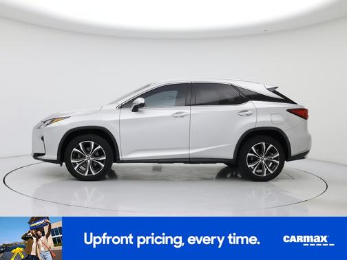 2019 Lexus RX 350 RX 350