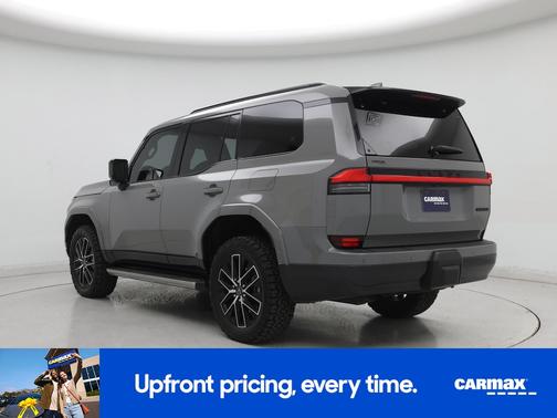 2024 Lexus GX 550 Premium+