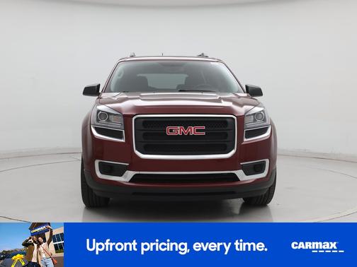2015 GMC Acadia SLE