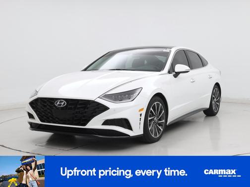 2022 Hyundai SONATA Limited