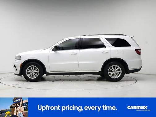 2023 Dodge Durango SXT Launch Edition