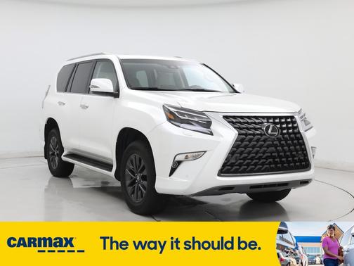 2023 Lexus GX 460 Premium