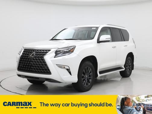2023 Lexus GX 460 Premium