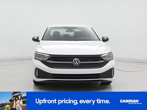 2024 Volkswagen Jetta Sport