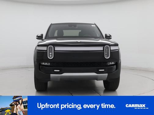 2023 Rivian R1T Adventure Dual-Motor Large